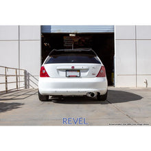 Load image into Gallery viewer, Revel Medallion Touring-S Exhaust System for 2002-2005 Honda Civic Si Hatchback (T70049R)