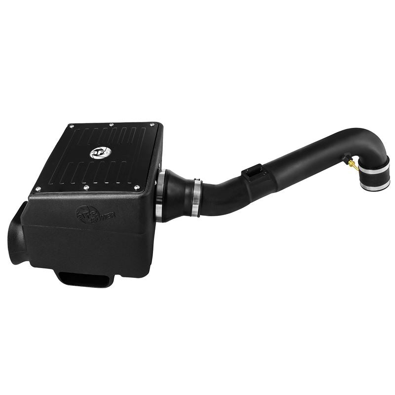 aFe Magnum FORCE Stage-2Si Cold Air Intake System w/ Pro DRY S Media (51-82722)