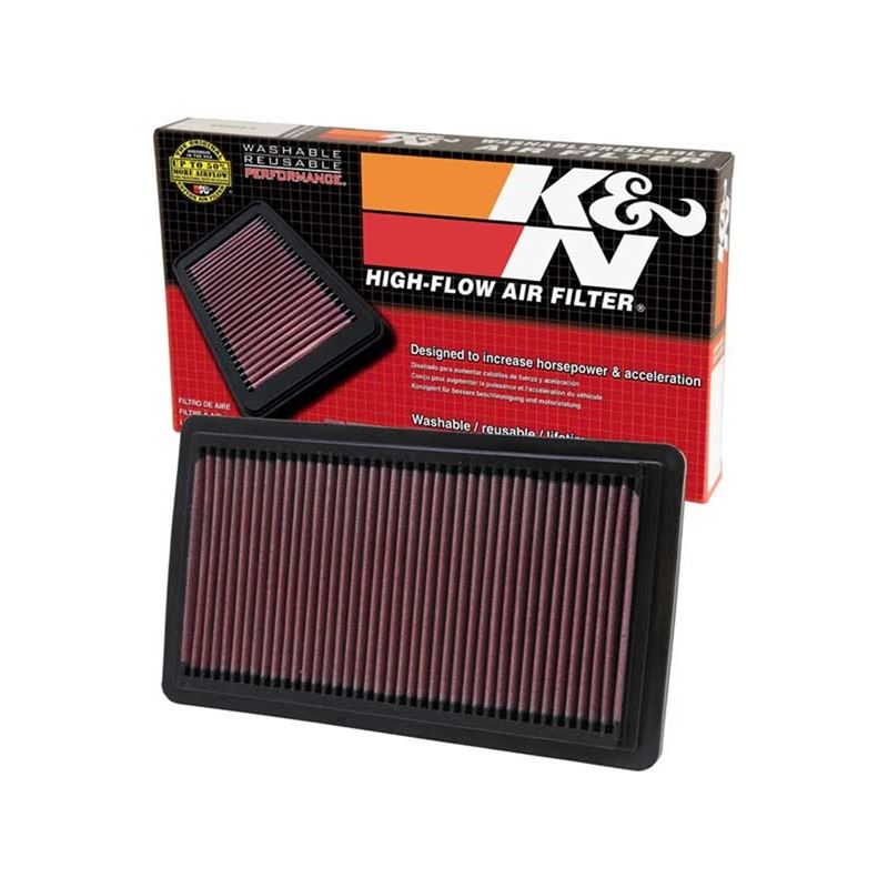 K&N Air Filter (33-2279)