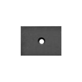 Sparco Harness Mounting Reinforcement Plate (04502)