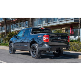 Borla Cat-Back(tm) Exhaust System S- Type for 2022-2023 Ford Maverick (140937BC)