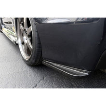 Load image into Gallery viewer, APR Performance Rear Bumper Skirts (FS-815028)