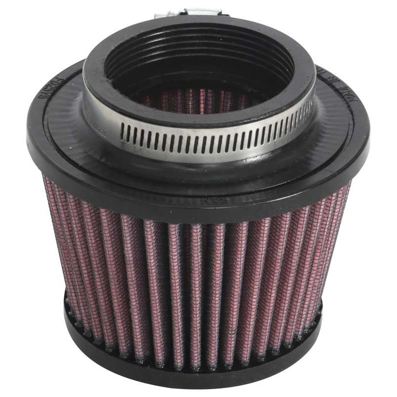 K&N Universal Clamp-On Air Filter (RU-8100)