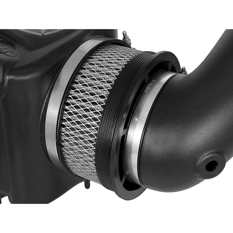 aFe Momentum HD Cold Air Intake System w/ Pro DRY S Media (51-74004)