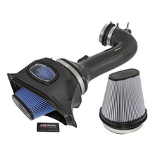 Load image into Gallery viewer, aFe Black Series Carbon Fiber Cold Air Intake System w/ Pro 5R and Pro DRY S Filters (52-74202-C)