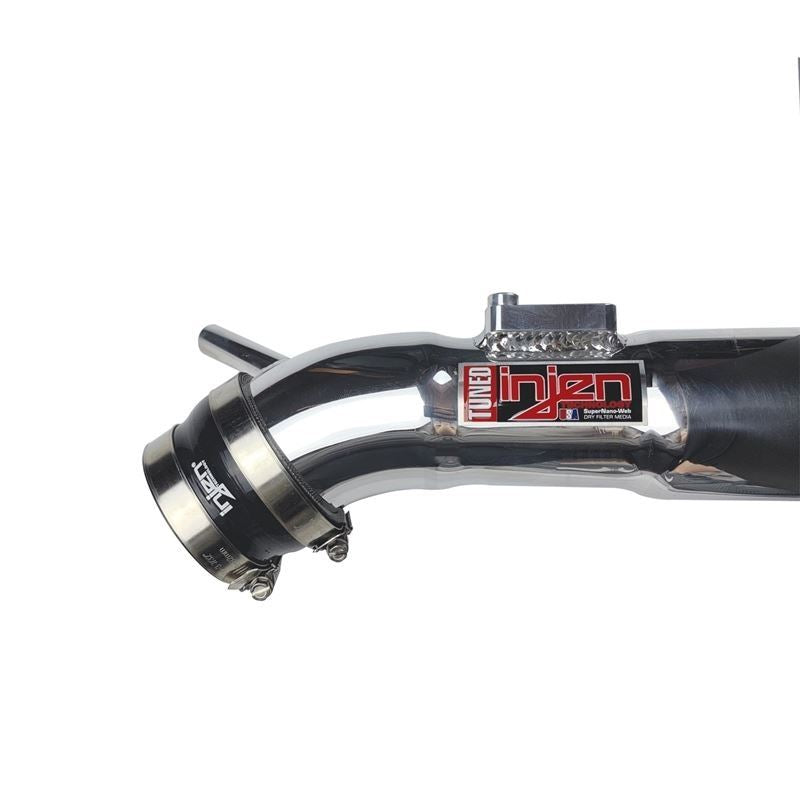 Injen Short Ram Air Intake System - (SP2050P)