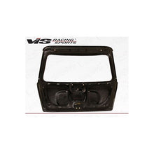 Load image into Gallery viewer, VIS Racing OEM Style Carbon Fiber Hatch (02BMMC2DOE-020C)