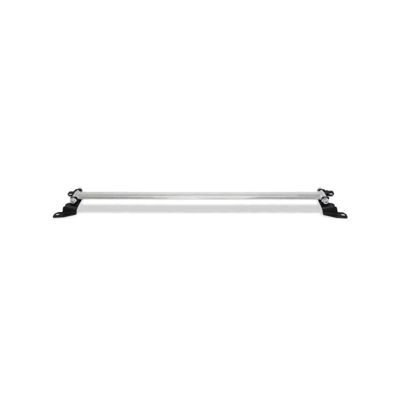 Blox Racing Front and Rear Strut Tower Bars, 2015+ Subaru WRX, STi - Without Holes (BXSS-50022-FR-RR)