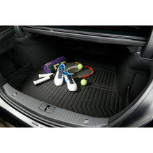 Load image into Gallery viewer, 3D Maxpider KAGU CARGO LINER, BLACK (2177L-09)