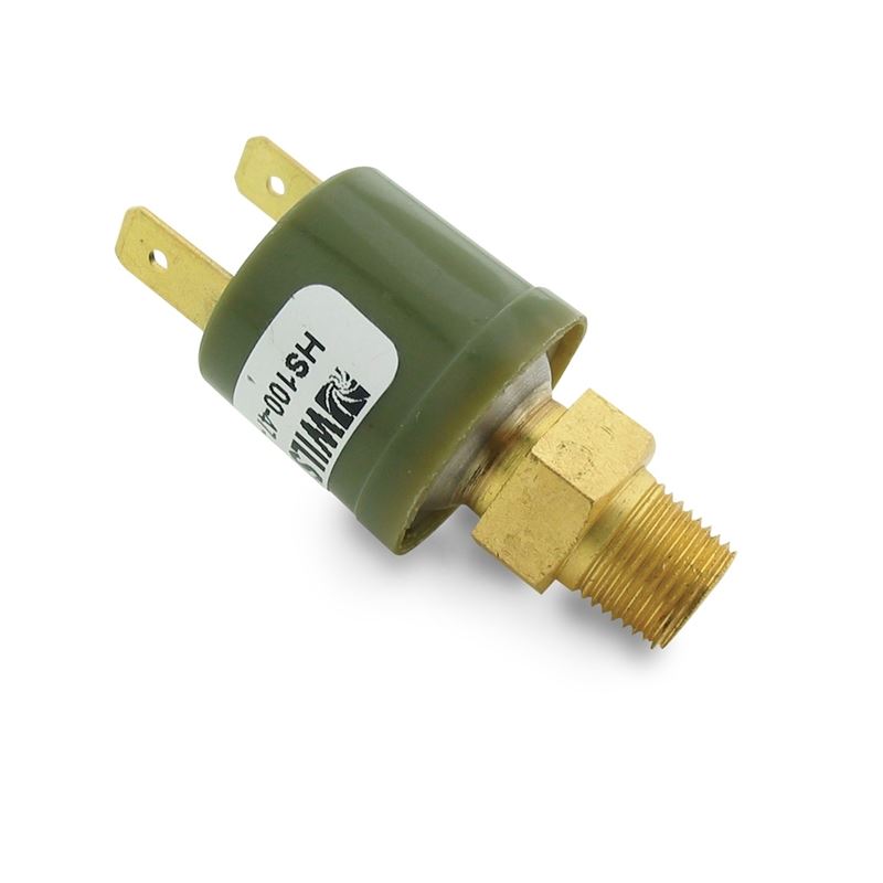 Air Lift Performance Pressure Switch 145-175 PSI (24575)