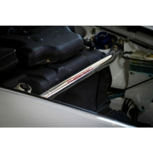 Load image into Gallery viewer, Fabspeed Porsche 993 Carrera GT2 EVO Front Strut Bar (94-98) (FS.POR.993.FSB)