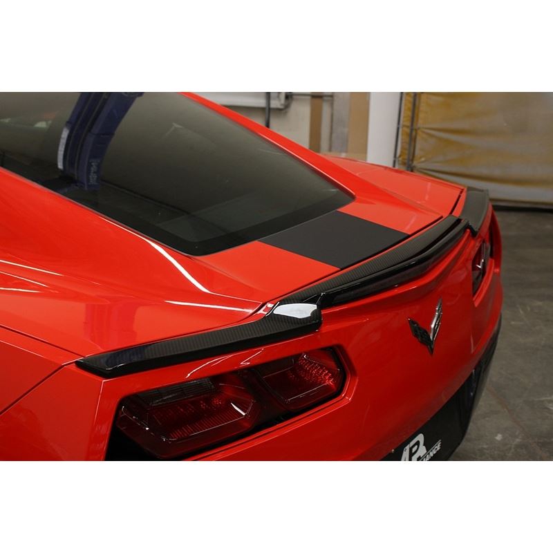 APR Performance Spoiler Delete (AS-105721)