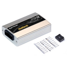 Load image into Gallery viewer, Haltech IO 12 Expander Box A - CAN Based 12 Channel inc Plug &amp; Pins (HT-059902)