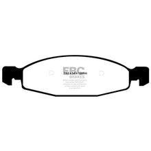 Load image into Gallery viewer, EBC Ultimax OEM Replacement Brake Pads (UD790)