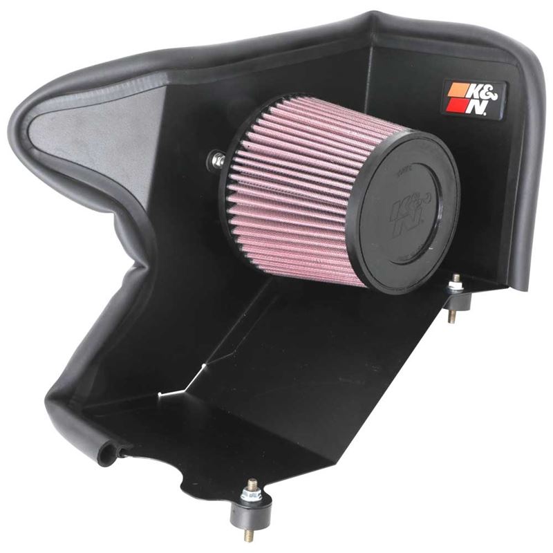 K&N Performance Air Intake System for Hyundai Elantra 2021 (69-5327TC)