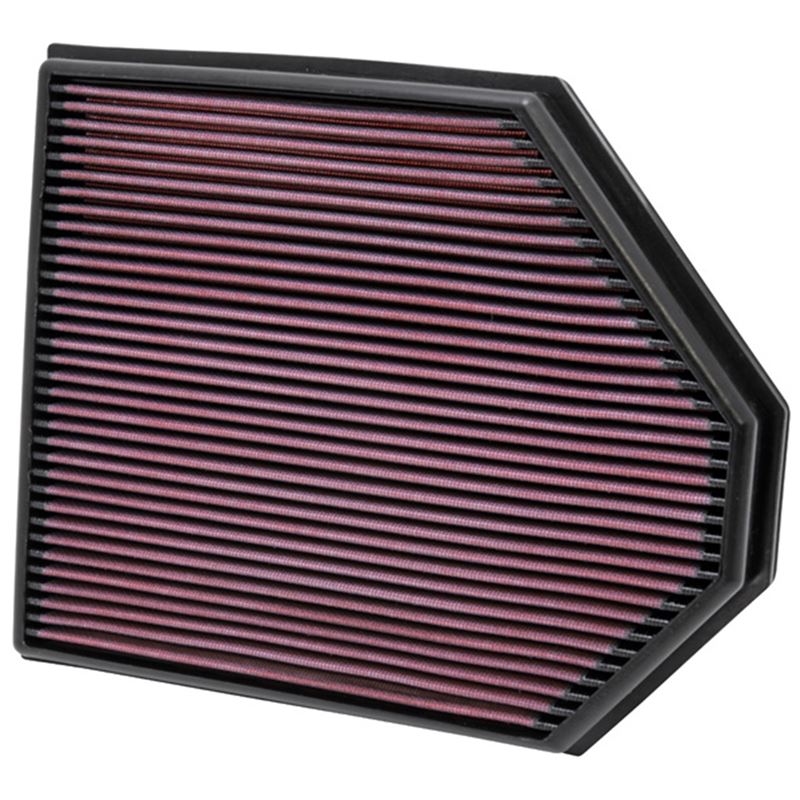 K&N Air Filter (33-2465)