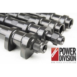 GSC Power-Division Billet S3 Camshaft set for EJ20 JDM/EURO WRX / STi with AVCS (gsc7027S3)