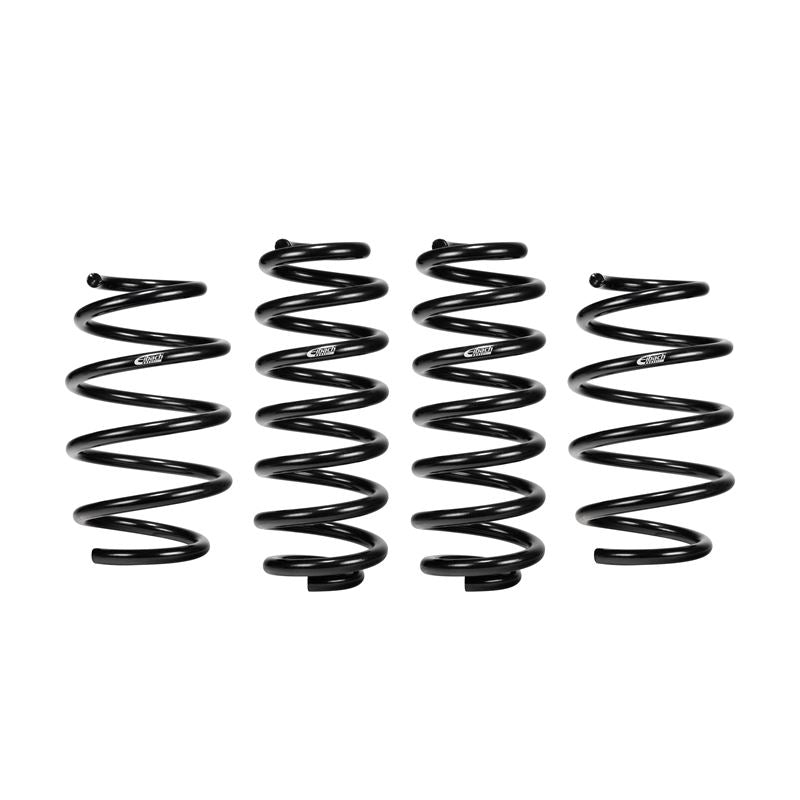 Eibach Springs PRO-KIT Performance Springs (Set of 4 Springs) (E10-85-043-07-22)