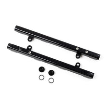 Load image into Gallery viewer, Deatschwerks Coyote 5.0 Fuel Rails for Ford Mustang V8 2011-17, and Ford F-150 V8 2011-17 (7-300)