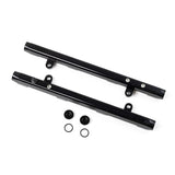 Deatschwerks Coyote 5.0 Fuel Rails for Ford Mustang V8 2011-17, and Ford F-150 V8 2011-17 (7-300)