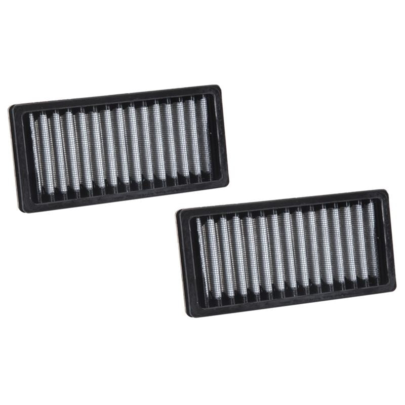 K&N Cabin Air Filter (VF1010)