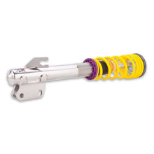 Load image into Gallery viewer, KW Suspension Coilover Kit V1 for Audi S4 Type 8E,8H QB6 Sedan (10210035)