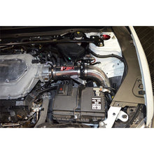 Load image into Gallery viewer, Injen 2016 Acura TSX 3.5L V6 Black Cold Air Intake (SP1480BLK)