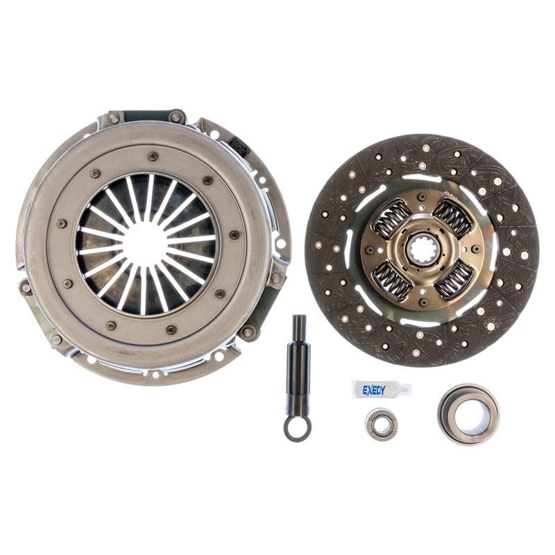 EXEDY Racing Clutch OEM Replacement Clutch Kit (07042)