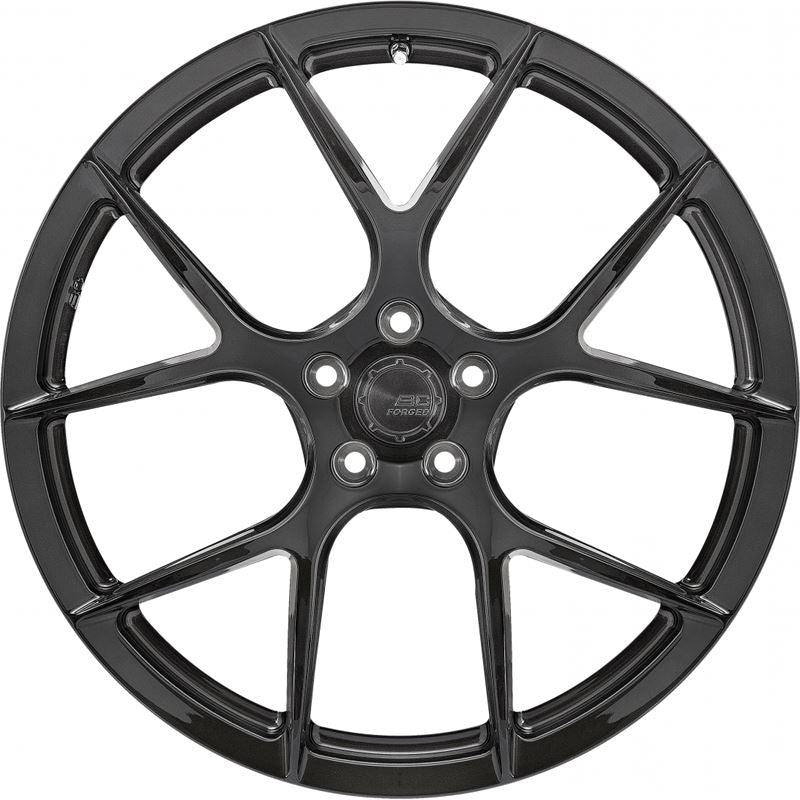 BC Forged KL11 Monoblock Wheel