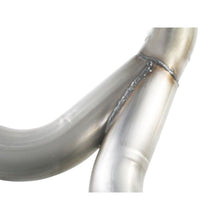 Load image into Gallery viewer, aFe MACH Force-Xp 2-1/2 in 304 Stainless Steel Cat-Back Exhaust System (49-36407)