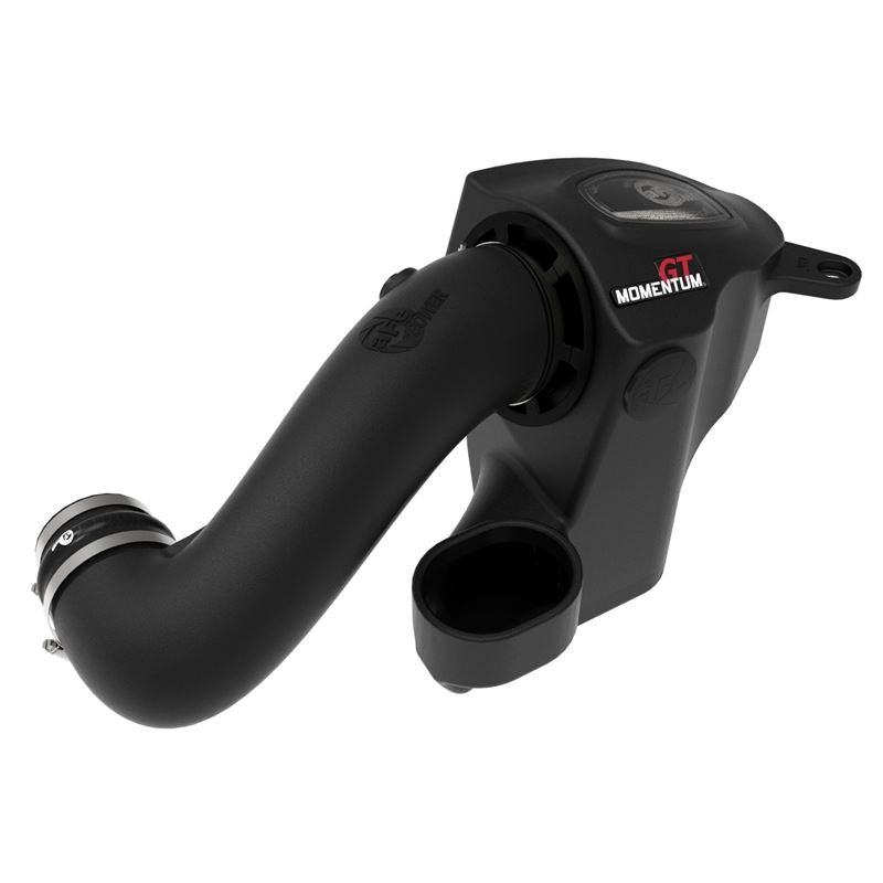 aFe POWER Momentum GT Cold Air Intake System w/ Pro DRY S Filter (50-70093D)