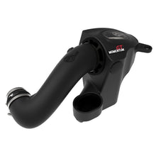 Load image into Gallery viewer, aFe POWER Momentum GT Cold Air Intake System w/ Pro DRY S Filter (50-70093D)