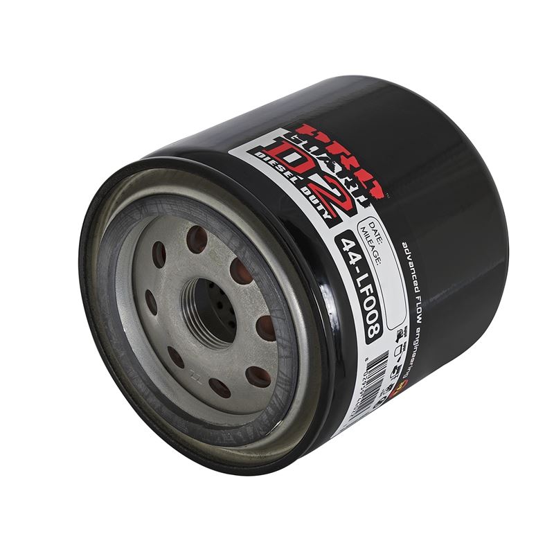 aFe Pro GUARD D2 Oil Filter (4 Pack) (44-LF008-MB)