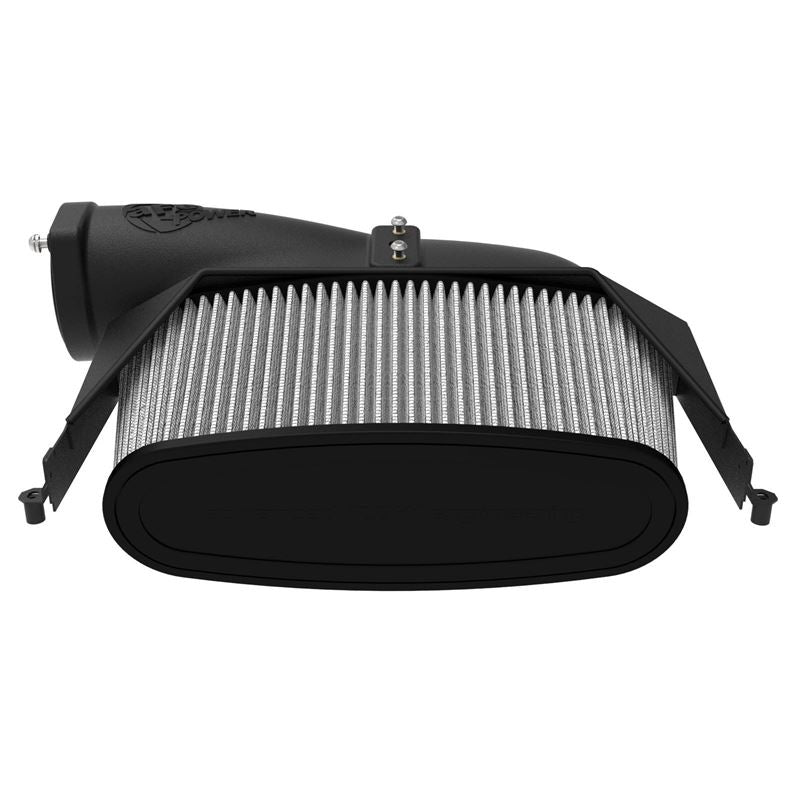 aFe Rapid Induction Pro DRY S Cold Air Intake System 14-17 Mercedes-Benz Sprinter 2500/3500 L4-2.1L (52-10017D)