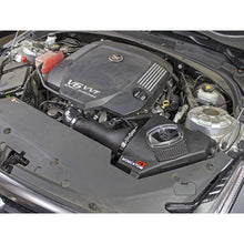 Load image into Gallery viewer, aFe Momentum GT Cold Air Intake System w/ Pro DRY S Media (51-74205)