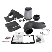 Load image into Gallery viewer, aFe Magnum FORCE Stage-2 Cold Air Intake System w/ Pro DRY S Media (54-13025D)