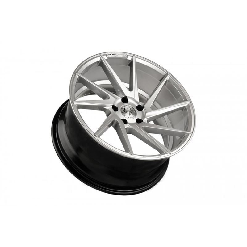 Ark Performance 287L Rims - 19X9.5 - HYPER SILVER (CW287L-1995.22HS)