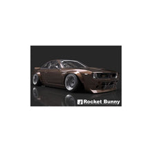 Load image into Gallery viewer, GReddy ROCKET BUNNY S14 V2 Boss Aero FULL KIT (17020300)