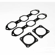 Load image into Gallery viewer, AMS GT-R R35 Gasket Kit -Lower intake manifold and TB gasket set (ALP.07.08.0102-3)