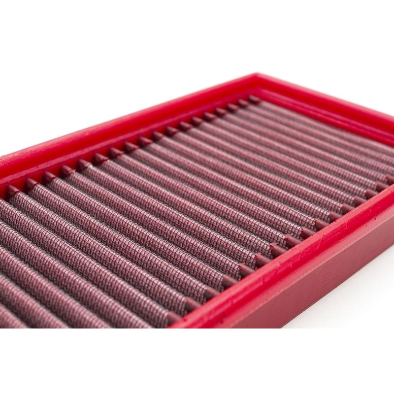 Fabspeed G63 G-Wagon BMC F1 Replacement Air Filters (12-18)(FS.MER.G631518.BMC)