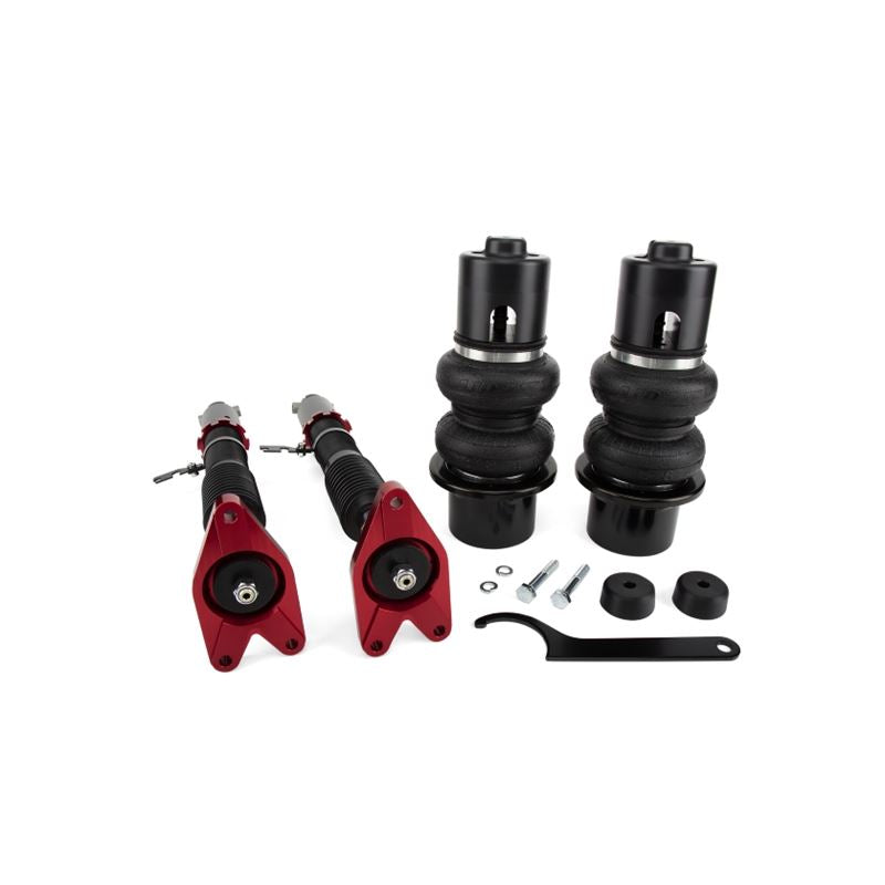 Air Lift Performance Rear Air Suspension Kit for Toyota Supra/BMZ Z4 (78687)