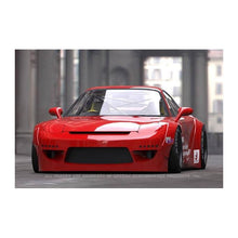 Load image into Gallery viewer, GReddy ROCKET BUNNY FD3S V2 FRONT BUMPER (17040211)