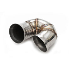 Load image into Gallery viewer, Fabspeed 964 Turbo 965/C2 Turbo Secondary Muffler Bypass Pipe (90-94) (FS.POR.964T.SMB)