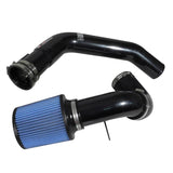 Injen 08-09 Accord Coupe 3.5L V6 Black Cold Air Intake (SP1685BLK)