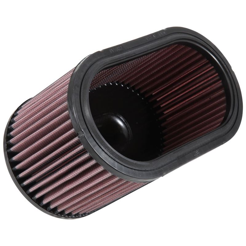 K&N Air Filter (E-0651)