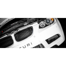 Load image into Gallery viewer, Eventuri BMW E9X M3 Black Carbon Intake (EVE-E9X-CFM-INT)