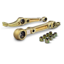 Load image into Gallery viewer, Skunk2 Racing Spherical Bearing Control Arm Set (542-05-M440)