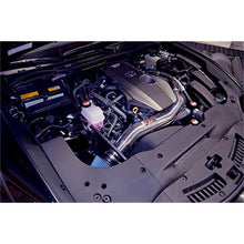 Load image into Gallery viewer, Injen 2016 Lexus IS200T/RC200T 2.0L Black Short Ram Air Intake w/ MR Technology (SP2097BLK)