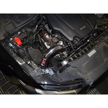 Load image into Gallery viewer, Injen 16-17 Audi A6 2.0L Turbo Polished Cold Air Intake (SP3086P)