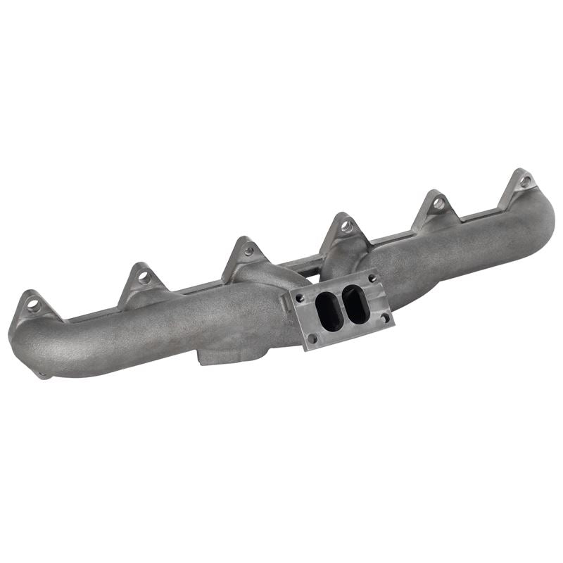 aFe BladeRunner Ported Ductile Iron Exhaust Manifold (46-40034)